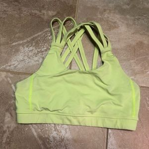 Lululemon bra